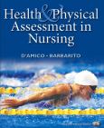 Health and Physical Assessment in Nursing. Text with CD-ROM for Windows and Macintosh