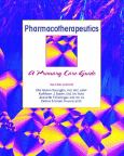 Pharmacotherapeutics: Primary Care Clinical Guide