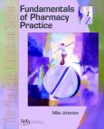Pharmacy Technician Series: Fundamentals of Pharmacy Practice