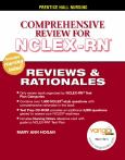 Prentice Hall's Comprehensive Review for NCLEX-RN. Text with CD-ROM for Macintosh and Windows