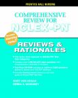 Comprehensive Review for NCLEX-PN: Reviews & Rationales. Text with CD-Rom for Windows and Macintosh
