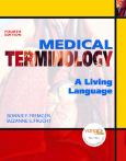 Medical Terminology: A Living Language. Text with DVD-ROM for Windows and Macintosh