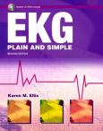 EKG Plain and Simple. Text with CD-ROM for Windows and Macintosh