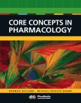 Core Concepts in Pharmacology. Text with CD-ROM for Macintosh and Windows