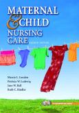 Maternal & Newborn Child Nursing. Text with CD-ROM for Macintosh and Windows