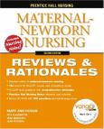 Maternal-Newborn Nursing. Text with CD-ROM for Macintosh and Windows