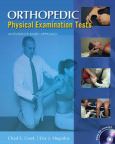 Orthopedic Physical Examination Tests: An Evidence-Based Approach. Text with CD-Rom for Windows and Macintosh
