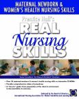 Maternal-Newborn and Women's Health Nursing Skills on CD-ROM for Macintosh and Windows