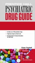 Psychiatric Drug Guide