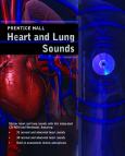 Heart and Lung Sounds on CD-ROM for Macintosh and Windows