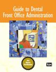 Guide to Dental Front Office Administration: An Honors Certification Book. Text with CD-ROM for Windows and Macintosh