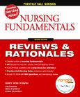 Nursing Fundamentals. Text with CD-ROM for Macintosh and Windows