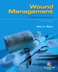 Wound Management: Principles and Practice. Text with CD-ROM for Windows and Macintosh