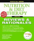 Nutrition and Diet Therapy: Review and Rationales. Text with CD-ROM for Windows and Macintosh