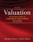 Image of Valuation    (Grad E-Book)