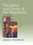 Image of Mind And Heart Of The Negotiator   (Grad E-Book)