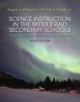 Image of Science Instruction In Middle & Secondary School