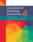 Image of Qualitative Reading Inventory-5 (W/Cd)
