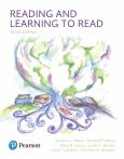 Image of Reading & Learning To Read  (Grad E-Book)