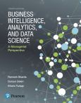 Image of Business Intelligence, Analytics & Data Sci: