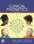 Image of (Vs E-Book)   Clinical Phonetics