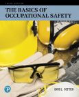 Image of (Vs Ebook)  Basics Of Occupational Safety