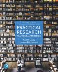 Image of Practical Research ( Grad E-Book)