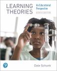 Image of LEARNING THEORIES: AN EDUCATIONAL PERSPECTIVE  (purchase)
