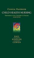 Clinical Handbook for Pediatric Nursing: Partnering with Children & Families