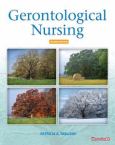 Gerontological Nursing. Text with Internet Access Code for MyNursingKit Integrated Website