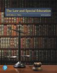 Image of The Law And Special Education  (Grad E-Book )