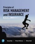 Image of (Vs E-Book) Prin Of Risk Management & Insurance