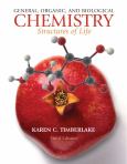 General, Organic and Biological Chemistry: Structures of Life