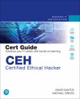 Image of Certified Ethical Hacker  Ceh