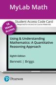 My Math Lab Mat 108  (Purchase) - cover photo