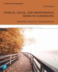 Image of Ethical, Legal, & Professional Issues In Counseling