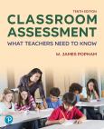 Image of Classroom Assessment