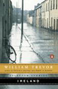 Ireland: Selected Stories - cover photo