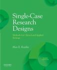 Image of Single Case Research Design (Grad E-Book)