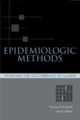 Epidemiologic Methods: Studying the Occurrence of Illness
