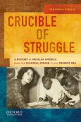 Image of Crucible Of Struggle