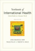 Textbook of International Health: Global Health in a Dynamic World