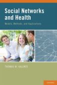 Social Networks and Health: Models, Methods, and Applications