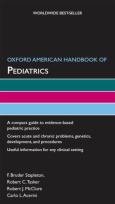 Oxford American Handbook of Pediatrics