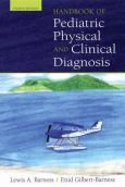 Handbook of Pediatric Physical and Clinical Diagnosis