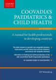 Coovadia's Paediatrics and Child Health: A Manual for Health Professionals in Developing Countries