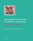 Image of Social Work Practice W/ Lgbtq+ Community