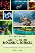 Image of Writing In The Biological Sciences  (Purchase)