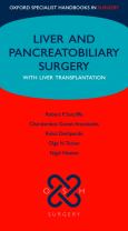 Liver and Pancreatobiliary Surgery: with Liver Transplantation