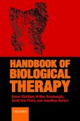 Handbook of Biological Therapy: A Guide to the Use and Safety of Biological Therapies in Rheumatology, Dermatology, and Gastroenterology